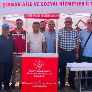 Aile ve Nüfus 10 Yılı Vizyonu, Cudi Dağı’nın Manevi İkliminde Hayat Buldu. - fotoğraf 1