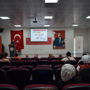 İş Sağlığı ve Güvenliği Bilinci Güçlendiriliyor - fotoğraf 2