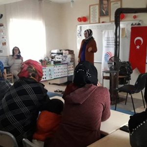 Aile bireylerinin görev ve sorumlukları, Çocuklarda Mahremiyet Eğitimi - fotoğraf 3