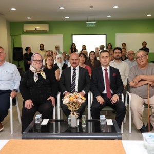 Türkiye'de Bir İlk: Huzur Akademisi Projesi ile Sağlıklı ve Aktif Yaşlanmaya Öncülük Ediyoruz. - fotoğraf 1