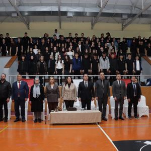 “Kurtuluşa Gidişin Dijital Ayak İzi” Robot Yarışması - fotoğraf 1