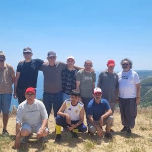 İl Müdürlüğümüze bağlı Uzunköprü Bakım Rehabilitasyon ve Aile Danışma Merkezimizde koruma ve bakım altında bulunan özel gereksinimli bireylerimizle birlikte Tekirdağ iline gezi düzenlendi. - fotoğraf 1