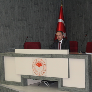 Merkez ve Köy Muhtarlarına " Kadına Yönelik Şiddetle Mücadele ve Görüşme Teknikleri" İle İlgili Eğitim Verildi - fotoğraf 1