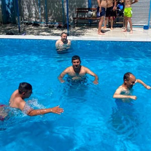 Hizmet Alan Bireylerimiz Doğayla İç İçe Keyifli Bir Gün Geçirdi - fotoğraf 2