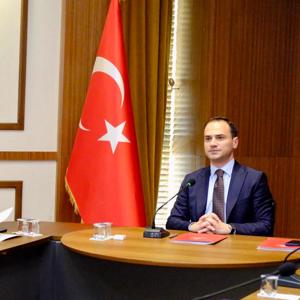 Ailenin Korunması ve Güçlendirilmesi İl Koordinasyon Kurulu Toplantısı Gerçekleştirildi - fotoğraf 5