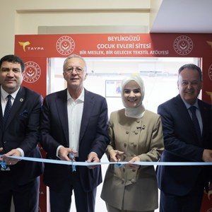 Bakanımız Göktaş, İstanbul'da açılış törenlerinde konuştu - fotoğraf 4