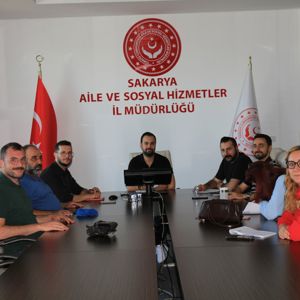 Projelerde Yol Haritası Masaya Yatırıldı - fotoğraf 2