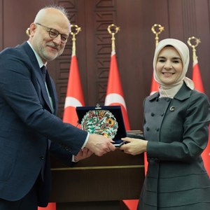 Bakanımız Göktaş, Yaşlı Bakım Modelleri Çalıştayı'nın açılışında konuştu - fotoğraf 3