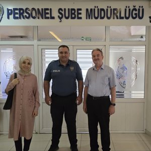 15 Temmuz Gazisi Eren Erken - fotoğraf 2