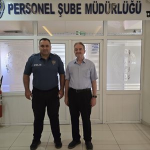 15 Temmuz Gazisi Eren Erken - fotoğraf 1