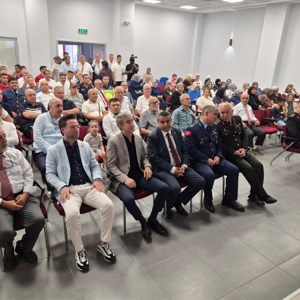 Aziz Şehitlerimiz ve Ebediyete İrtihal Eden Gazilerimiz Dualarla Anıldı - fotoğraf 3