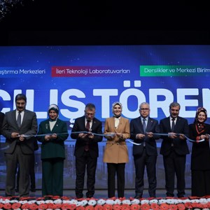 Bakanımız Göktaş, "Milli Aile Haftası Açılış Programı'nda" konuştu - fotoğraf 13