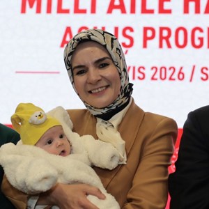 Bakanımız Göktaş, "Milli Aile Haftası Açılış Programı'nda" konuştu - fotoğraf 4