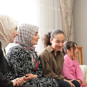 Bakanımız Göktaş, bayram ziyaretlerinde bulundu - fotoğraf 7