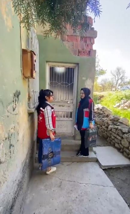 Sahip Çık; Afşin’de Umut Büyüsün