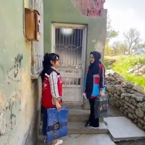 Sahip Çık; Afşin’de Umut Büyüsün - fotoğraf 1