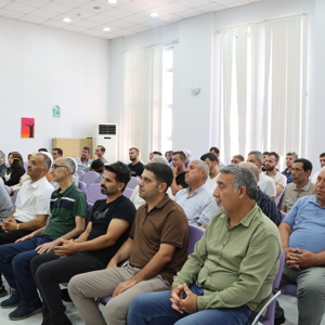 Çocuk Evleri Sitesi Müdürlüğümüzde görev yapan çalışma arkadaşlarımızla birlikte kapsamlı bir değerlendirme toplantısı gerçekleştirdik. - fotoğraf 2