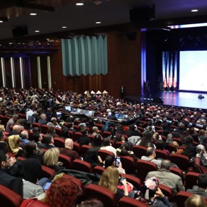 Engelli ve Devlet Korumasından Yararlanmış Gençlerimizin Kamu Kurumlarına Yerleştirilmesi Cumhurbaşkanı Erdoğan ve Bakan Selçuk’un Katılımı İle Gerçekleştirildi - fotoğraf 7