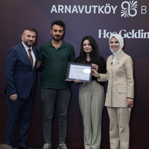 Bakanımız Göktaş, "Evlenecek Gençlerin Desteklenmesi Projesi Evlilik Öncesi Eğitim Programı"na katıldı - fotoğraf 6