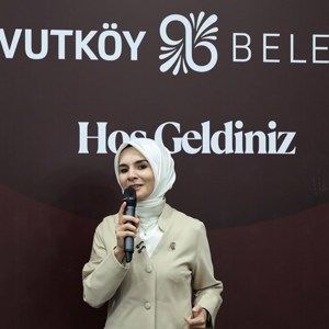 Bakanımız Göktaş, "Evlenecek Gençlerin Desteklenmesi Projesi Evlilik Öncesi Eğitim Programı"na katıldı - fotoğraf 2