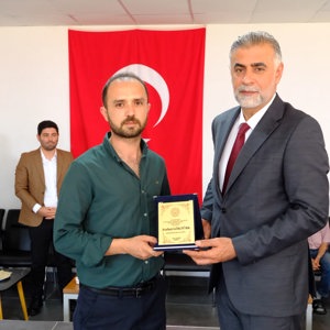 Personeller Arası Bocce Turnuvası Tamamlandı - fotoğraf 3
