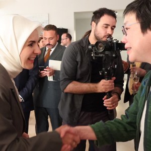 Bakanımız Göktaş, Lüksemburg Milli Günü programında konuştu - fotoğraf 5