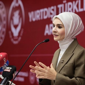 Bakanımız Göktaş, "Engelli Hakları İzleme ve Değerlendirme Kurulu Toplantısı"nda konuştu - fotoğraf 3