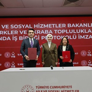 Bakanımız Göktaş, "Engelli Hakları İzleme ve Değerlendirme Kurulu Toplantısı"nda konuştu - fotoğraf 2