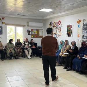 Modüler Aile Eğitim Programı 81 İlde Yaygınlaştırıldı - fotoğraf 2