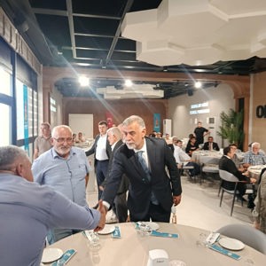 Babalar Günü’nde Anlamlı Buluşma - fotoğraf 3