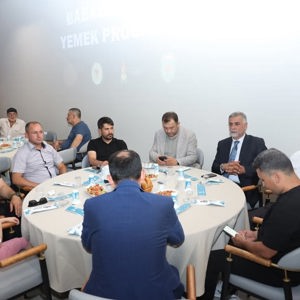 Babalar Günü’nde Anlamlı Buluşma - fotoğraf 6