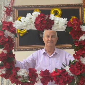 Kahramanmaraş Huzurevimizde Babalar Gününe Özel Anlamlı Kutlama - fotoğraf 2