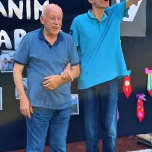 Özel Bireylerimiz Babalar Günü’nde Babalarıyla Buluştu - fotoğraf 4