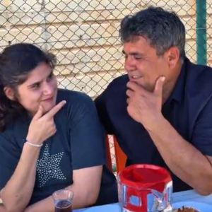 Özel Bireylerimiz Babalar Günü’nde Babalarıyla Buluştu - fotoğraf 2