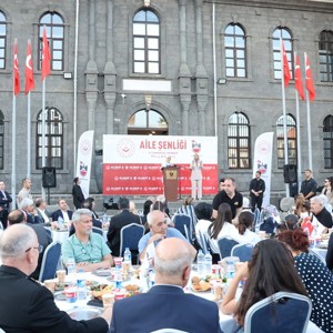 Aile ve Sosyal Hizmetler Bakanımız Göktaş, Diyarbakır’da konuştu - fotoğraf 8