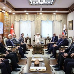 Aile ve Sosyal Hizmetler Bakanımız Göktaş, Diyarbakır’da konuştu - fotoğraf 3
