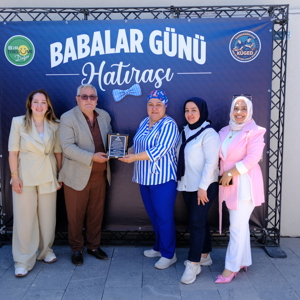 Babalar Günü’nde Kıymetli Büyüklerimize Anlamlı Program - fotoğraf 7