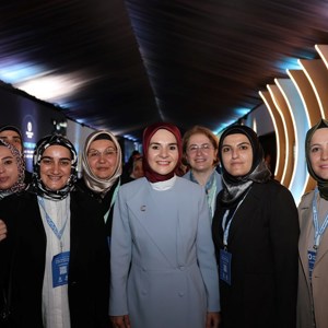 Bakanımız Göktaş, "Sıfır Atık Hareketine Liderlik Eden Kadınlar" panelinde konuştu - fotoğraf 7