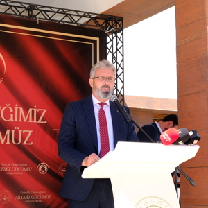 Özel Bireylerimize Destek Olacak Yardımcı Cihazlar Teslim Edildi - fotoğraf 4