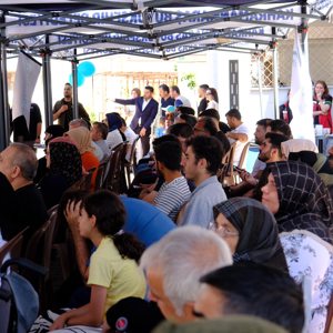 Özel Bireylerimize Destek Olacak Yardımcı Cihazlar Teslim Edildi - fotoğraf 10