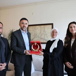 15 Temmuz Ruhunu Yaşatıyoruz - fotoğraf 1
