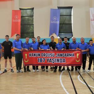 Gündüz Bakım Rehabilitasyon ve Aile Danışma Merkezinden hizmet alan özel bireylerimiz arasında basketbol maçı düzenlenmiştir.  - fotoğraf 3