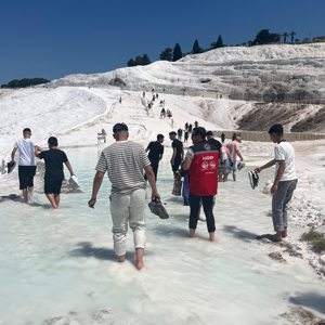 İl Müdürümüz Emre Çalğan Çocuk Yaşam Merkezi’nde İncelemelerde Bulundu - fotoğraf 1