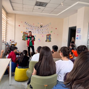 Çocuklarımızla Nasrettin Hoca Şenlikleri - fotoğraf 3