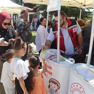Kadınların El Emeği Safranboluda Hayat Buldu - fotoğraf 7