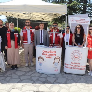 Kadınların El Emeği Safranboluda Hayat Buldu - fotoğraf 12