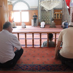 Yaşlılarımızın Sağlıklı Geleceği İçin Bilgilendirme Eğitimi Gerçekleştirildi - fotoğraf 3