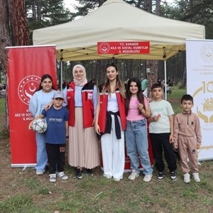 8. Geleneksel Aladağ Şenliklerinde Vatandaşlarımızla Buluştuk - fotoğraf 4