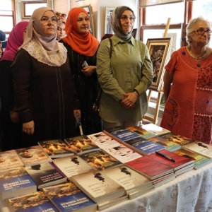 Umudu Sanata Dönüştüren Kadınlar Hikâyelerini Rölyeflerle Anlattı - fotoğraf 8