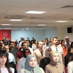 Meslek Elemanlarımıza Sosyal Risk Haritası Eğitimi Verildi - fotoğraf 4